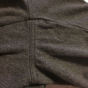 Faded Glory Pants - Gray leggings Faded Glory Pants - Gray leggings